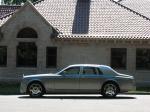 Rolls-Royce Phantom 2007 года